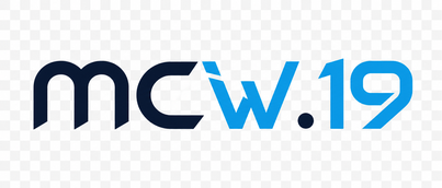 mcw.19 লোগো